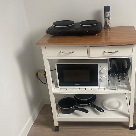Schaerbeek Room 1 Bruksela Zewnętrze zdjęcie