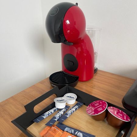 Schaerbeek Room 1 Bruksela Zewnętrze zdjęcie