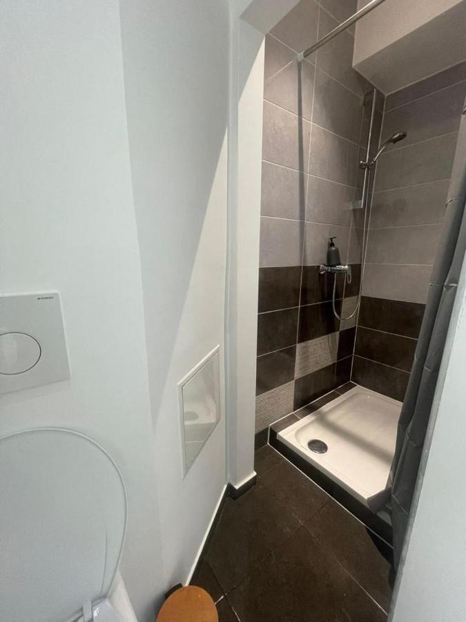 Schaerbeek Room 1 Bruksela Zewnętrze zdjęcie