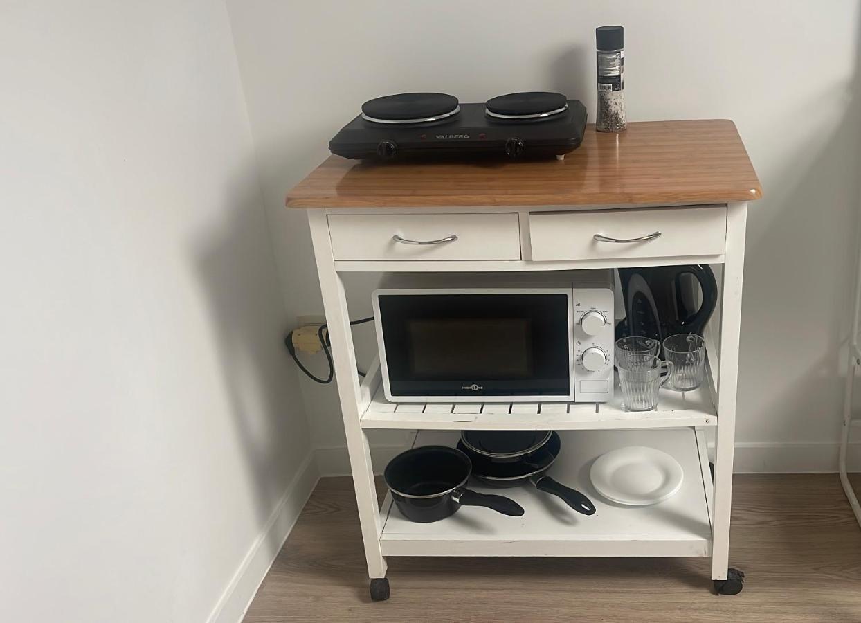 Schaerbeek Room 1 Bruksela Zewnętrze zdjęcie
