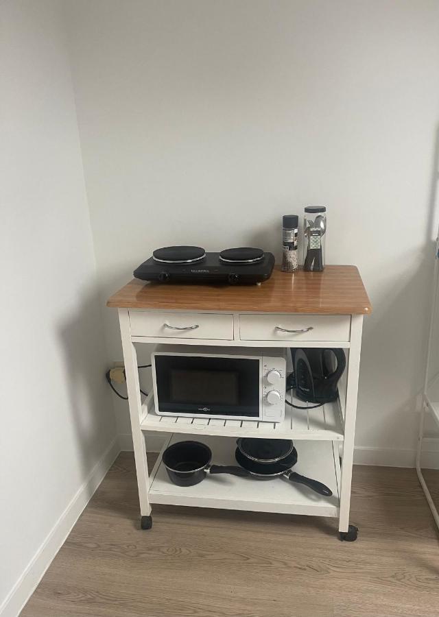 Schaerbeek Room 1 Bruksela Zewnętrze zdjęcie